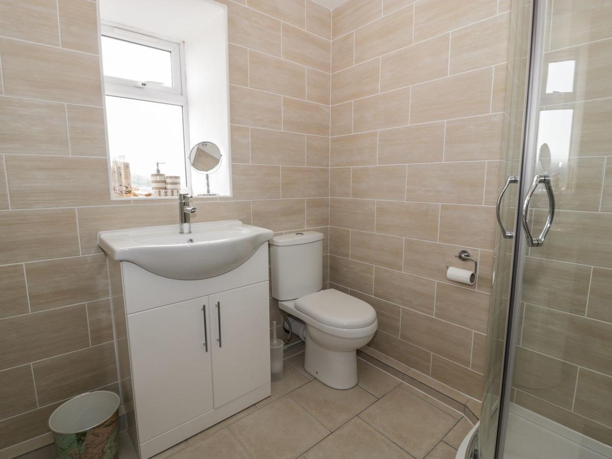 Butchers Arms Cottage Nercwys Luaran gambar